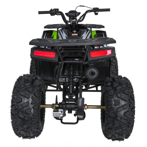 Quad Bike Petrol 200CC MONSTER Green
