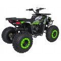 Quad Bike Petrol 200CC MONSTER Green