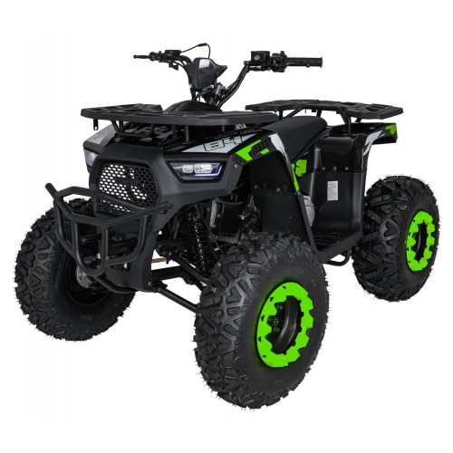 Quad Bike Petrol 200CC MONSTER Green