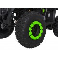Quad Bike Petrol 200CC MONSTER Green