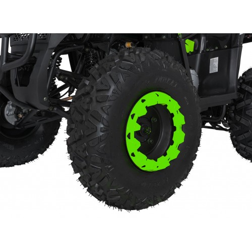 Quad Bike Petrol 200CC MONSTER Green