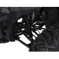 Quad Bike Petrol 200CC MONSTER Green