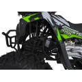 Quad Bike Petrol 200CC MONSTER Green