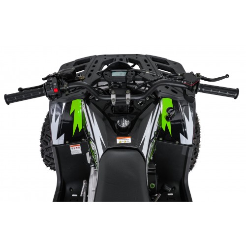 Quad Bike Petrol 200CC MONSTER Green
