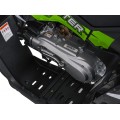 Quad Bike Petrol 200CC MONSTER Green