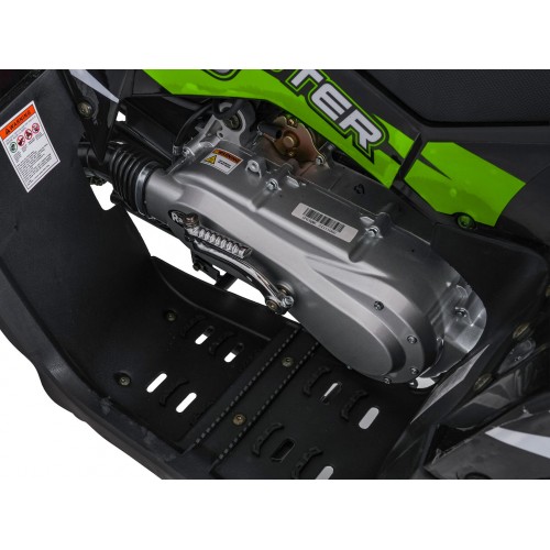 Quad Bike Petrol 200CC MONSTER Green