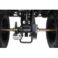 Quad Bike Petrol 200CC MONSTER Green