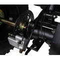 Quad Bike Petrol 200CC MONSTER Green
