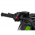 Quad Bike Petrol 200CC MONSTER Green