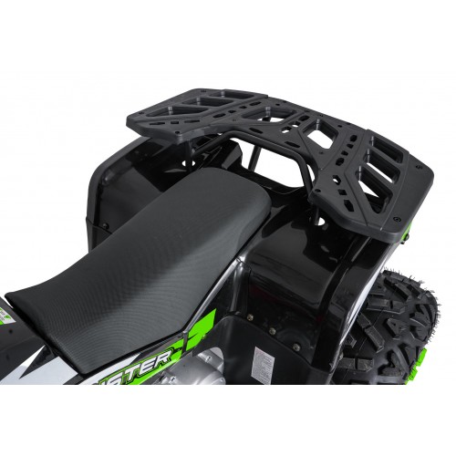 Quad Bike Petrol 200CC MONSTER Green