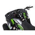 Quad Bike Petrol 200CC MONSTER Green