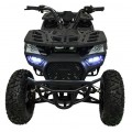 Quad Bike Petrol 200CC MONSTER Green