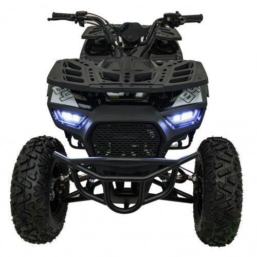 Quad Bike Petrol 200CC MONSTER Green