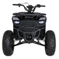 Quad Bike Petrol 200CC MONSTER Red