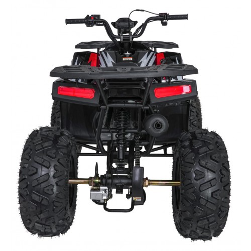 Quad Bike Petrol 200CC MONSTER Red