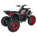 Quad Bike Petrol 200CC MONSTER Red