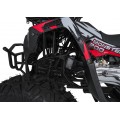 Quad Bike Petrol 200CC MONSTER Red