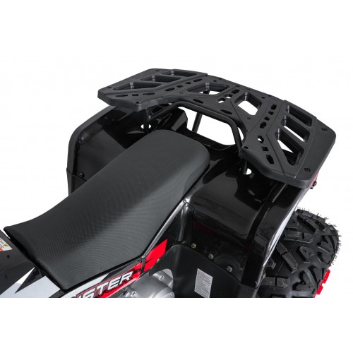 Quad Bike Petrol 200CC MONSTER Red