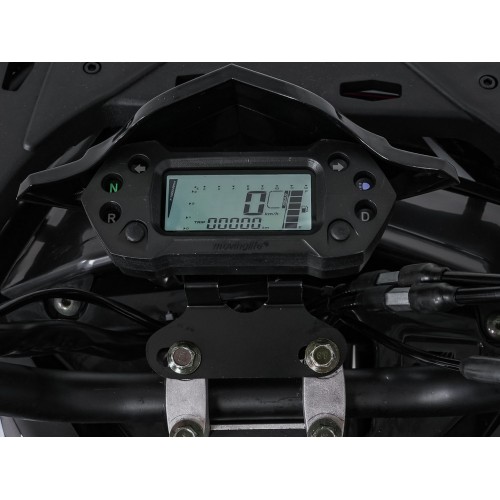 Quad Bike Petrol 200CC MONSTER Red