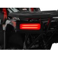 Quad Bike Petrol 200CC MONSTER Red