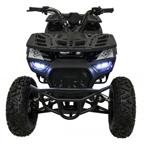 Quad Bike Petrol 200CC MONSTER Red