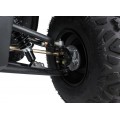 Quad Bike Petrol 200CC MONSTER Red