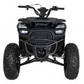 Quad Bike Petrol 200CC MONSTER Black