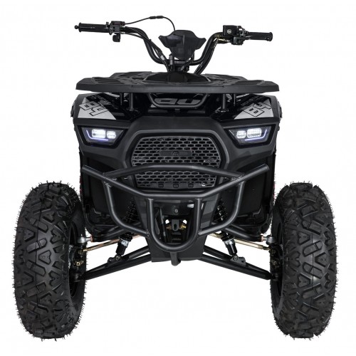 Quad Bike Petrol 200CC MONSTER Black