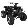 Quad Bike Petrol 200CC MONSTER Black
