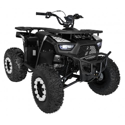 Quad Bike Petrol 200CC MONSTER Black