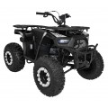 Quad Bike Petrol 200CC MONSTER Black