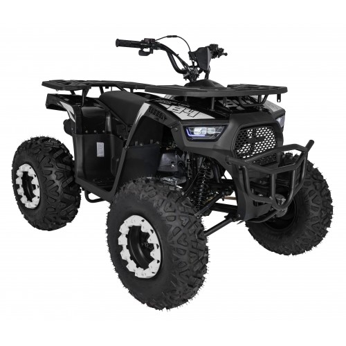 Quad Bike Petrol 200CC MONSTER Black