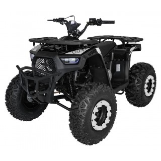 Quad Bike Petrol 200CC MONSTER Black