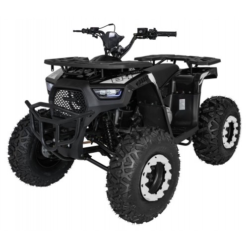 Quad Bike Petrol 200CC MONSTER Black