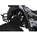 Quad Bike Petrol 200CC MONSTER Black