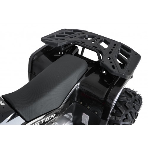 Quad Bike Petrol 200CC MONSTER Black