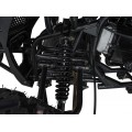 Quad Bike Petrol 200CC MONSTER Black
