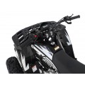 Quad Bike Petrol 200CC MONSTER Black