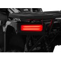 Quad Bike Petrol 200CC MONSTER Black