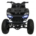 Quad Bike Petrol 200CC MONSTER Black