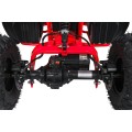 Quad Vehicle DESERT STORM LIFT Red