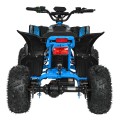 Quad Vehicle DESERT STORM LIFT Blue