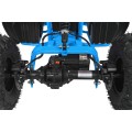 Quad Vehicle DESERT STORM LIFT Blue