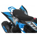Quad Vehicle DESERT STORM LIFT Blue