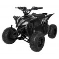 Quad Vehicle DESERT STORM LIFT Black