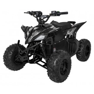 Quad Vehicle DESERT STORM LIFT Black