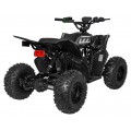 Quad Vehicle DESERT STORM LIFT Black