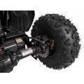 Quad Vehicle DESERT STORM LIFT Black