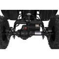 Quad Vehicle DESERT STORM LIFT Black