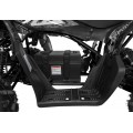 Quad Vehicle DESERT STORM LIFT Black